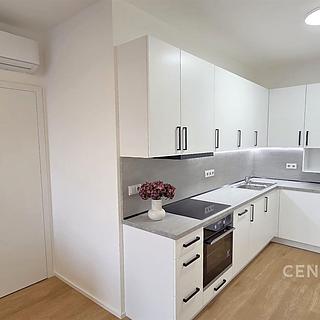 Pronájem bytu 2+kk 53 m² Znojmo, Kotkova