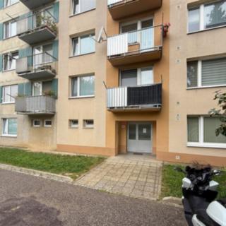 Prodej bytu 2+1 59 m² Znojmo, Dukelských bojovníků