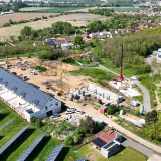 Prodej bytu 2+kk 59 m² Hodonice