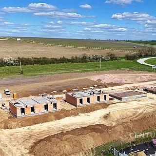 Prodej rodinného domu 120 m² Želetice