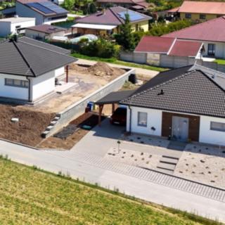 Prodej rodinného domu 114 m² Těšetice