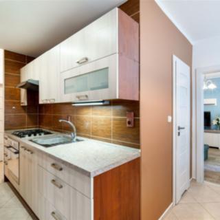 Pronájem bytu 3+1 70 m² Znojmo, Aninská