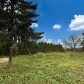 Prodej stavební parcely 1 265 m² Milíčovice