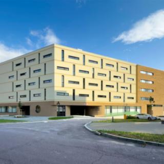 Pronájem bytu 2+kk 49 m² Znojmo