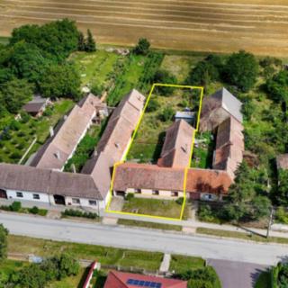 Prodej rodinného domu 110 m² Strachotice Micmanice
