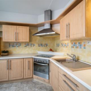 Prodej bytu 1+1 33 m² Znojmo, Dukelských bojovníků
