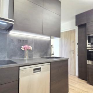 Pronájem bytu 2+1 42 m² Znojmo