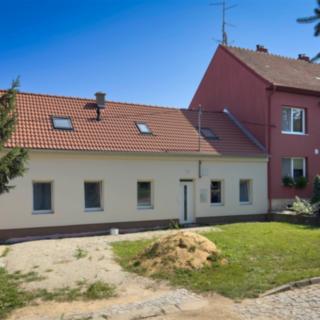 Prodej rodinného domu 190 m² Čejkovice, Raska