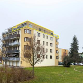 Prodej bytu 4+kk 99 m² Znojmo