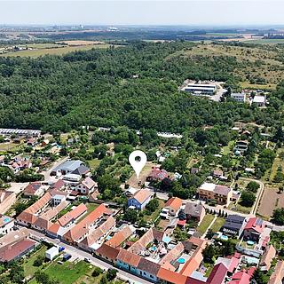 Prodej rodinného domu 128 m² Znojmo Oblekovice