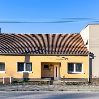 Prodej rodinného domu 105 m² Únanov