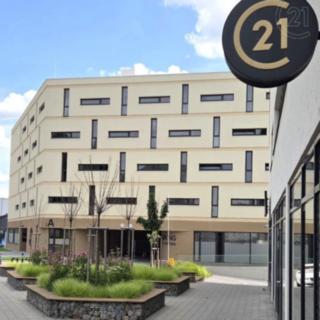 Pronájem bytu 1+kk, garsoniery 36 m² Znojmo