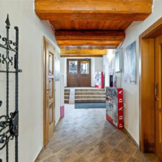 Prodej obchodu 330 m² Znojmo, Horní Česká