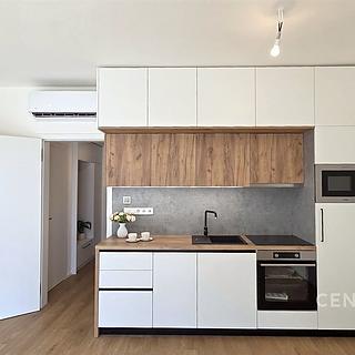 Pronájem bytu 1+kk, garsoniery 35 m² Znojmo