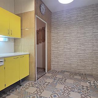 Pronájem bytu 1+1 33 m² Znojmo, Gagarinova