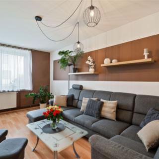 Prodej rodinného domu 168 m² Těšetice