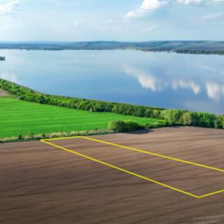 Prodej zemědělské půdy 9 682 m² Pavlov