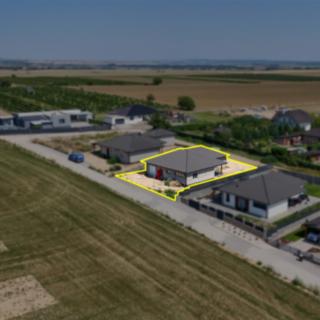 Prodej rodinného domu 171 m² Těšetice