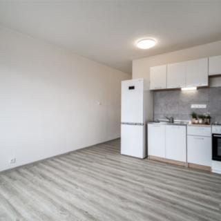 Prodej bytu 1+kk a garsoniéry 23 m² Znojmo, Přímětická