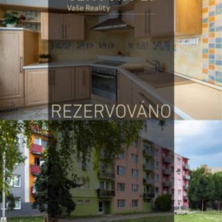 Prodej bytu 1+1 33 m² Znojmo, Dukelských bojovníků