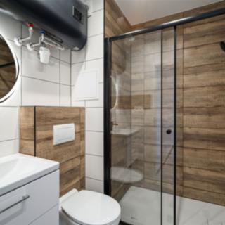 Prodej bytu 1+1 32 m² Práče