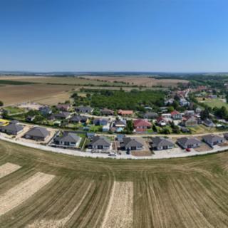 Prodej rodinného domu 114 m² Těšetice