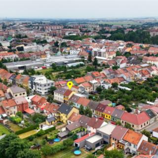 Prodej rodinného domu 102 m² Prostějov, Melantrichova