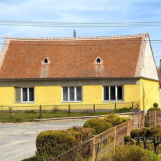 Prodej rodinného domu 88 m² Višňové