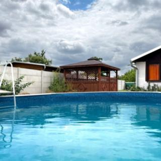 Prodej zahrady 400 m² Suchohrdly