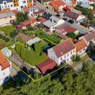 Prodej rodinného domu 180 m² Třešť