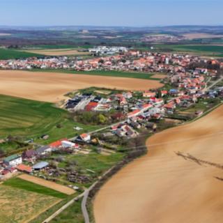 Prodej stavební parcely 567 m² Višňové