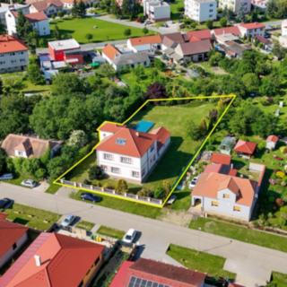 Prodej vily 405 m² Šumná