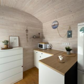 Prodej chaty 27 m² Znojmo Přímětice