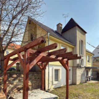 Prodej rodinného domu 110 m² Šatov