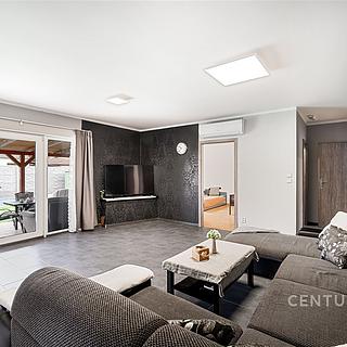 Prodej rodinného domu 98 m² Vrbovec