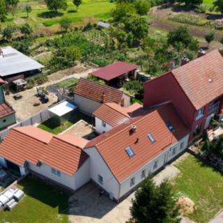 Prodej rodinného domu 190 m² Čejkovice, Raska