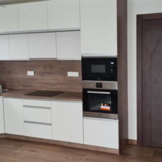 Pronájem bytu 2+kk 60 m² Olomouc Nová Ulice, Třída Jiřího Pelikána