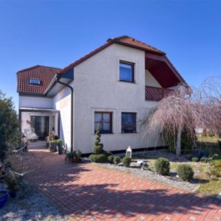 Prodej rodinného domu 226 m² Dyje