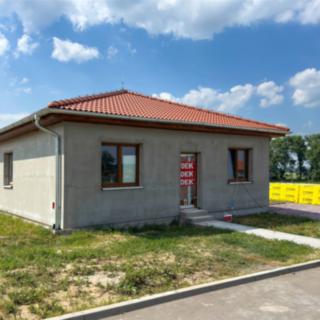 Prodej rodinného domu 98 m² Práče