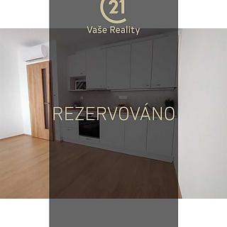Pronájem bytu 1+kk, garsoniery 37 m² Velká Bíteš