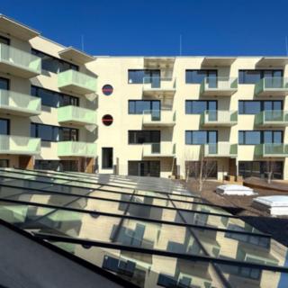 Pronájem bytu 1+kk, garsoniery 34 m² Znojmo