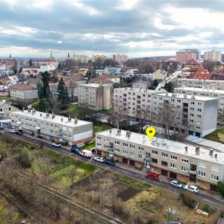 Prodej bytu 3+1 80 m² Znojmo