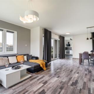 Prodej rodinného domu 100 m² Vrbovec Hnízdo