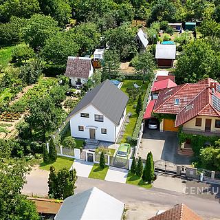 Prodej rodinného domu 128 m² Znojmo Oblekovice