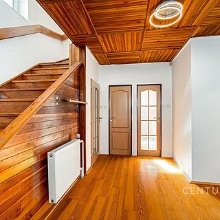 Prodej rodinného domu 98 m² Únanov