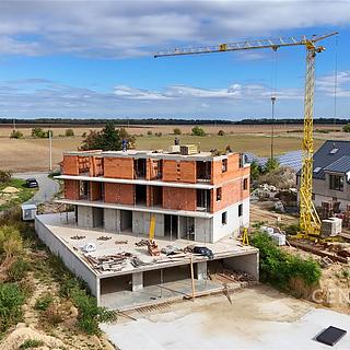 Prodej bytu 1+kk a garsoniéry 27 m² Hodonice, Panská