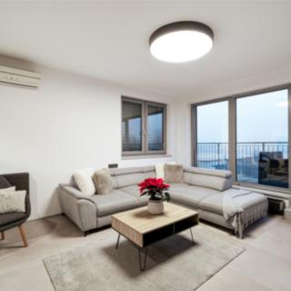 Pronájem bytu 4+kk 99 m² Znojmo