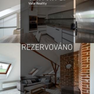 Prodej bytu 4+kk 145 m² Znojmo