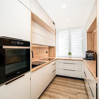 Prodej bytu 4+1 84 m&sup2; Brno