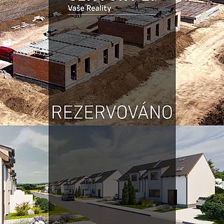 Prodej rodinného domu 120 m² Želetice